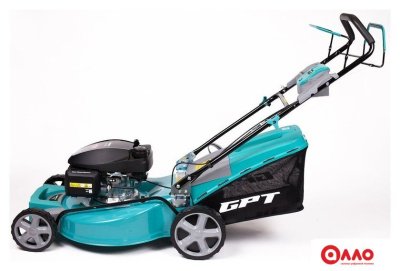 Газонокосилка GPT GLM-Т5642ST-H