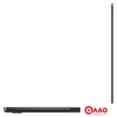 Ноутбук Apple Macbook Pro 14.2" M4 2024 MW2U3