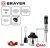 Погружной блендер Brayer BR1257 Погружной блендер Brayer BR1257