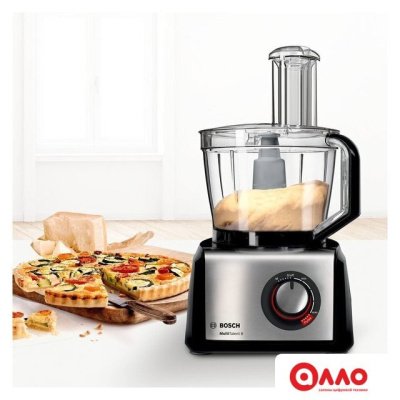 Кухонный комбайн Bosch MC812M844