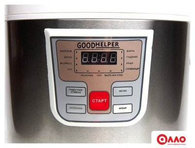 Мультиварка Goodhelper MC-5111