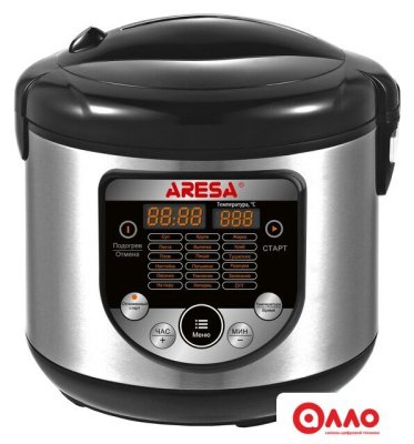 Мультиварка Aresa AR-2008