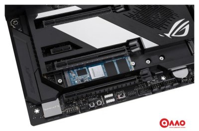 SSD Apacer AS2280Q4 500GB AP500GAS2280Q4-1