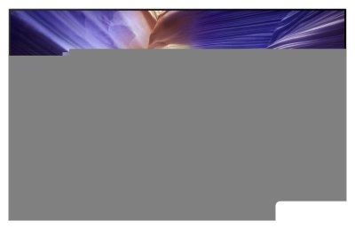 OLED телевизор Samsung OLED 4K S90F AI QE65S90FAEXRU