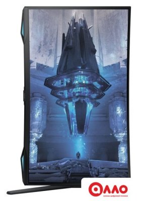 Игровой монитор Samsung Odyssey Neo G7 LS32BG752NIXCI