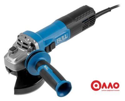 Угловая шлифмашина Bull WS 1211 1333512 Угловая шлифмашина Bull WS 1211 1333512