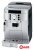 Кофемашина DeLonghi Magnifica S ECAM 22.110.SB