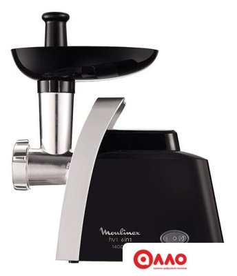 Мясорубка Moulinex ME108832