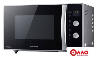 Микроволновая печь Panasonic NN-CD565BZPE
