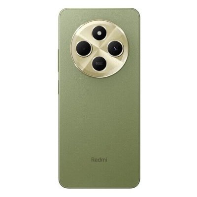 Смартфон Xiaomi Redmi 14C 256GB 8GB RU, зеленый