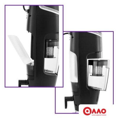 Пылесос Kitfort KT-575-1 Пылесос Kitfort KT-575-1