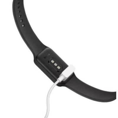 Фитнес-браслет Redmi Smart Band 2 (BHR6926GL) черный