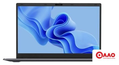 Ноутбук Chuwi GemiBook XPro CWI574-iN10008G256G Ноутбук Chuwi GemiBook XPro CWI574-iN10008G256G