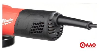 Угловая шлифмашина Milwaukee AG 800-125 EK