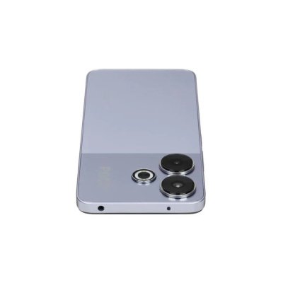 Смартфон POCO M6 128GB 6GB RU фиолетовый