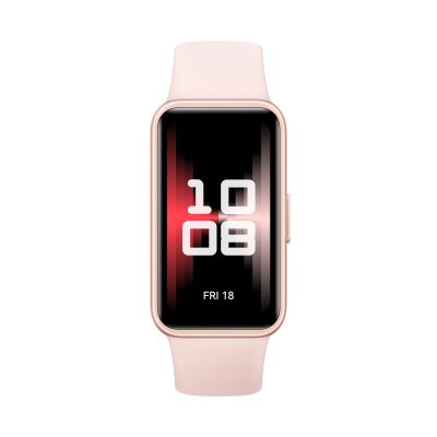 Фитнес-браслет Huawei Band 9 (KIM-B19), розовый