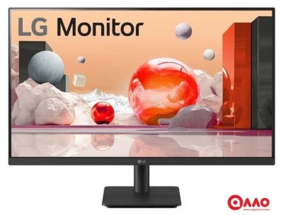 Монитор LG 27MS500-B