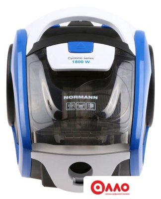 Пылесос Normann AVC-211