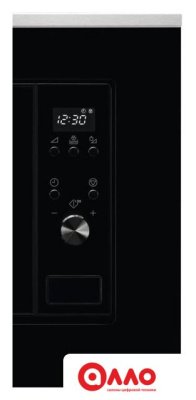 Микроволновая печь Electrolux LMS2203EMX