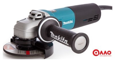 Угловая шлифмашина Makita 9565 CR
