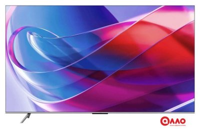 Телевизор iFFALCON QLED iFF75Q73