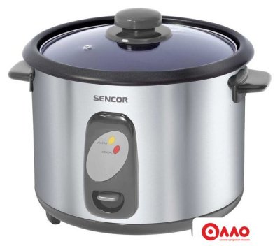 Рисоварка Sencor SRM 1800SS