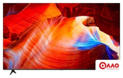 Телевизор Viomi YMD55AHURUS1