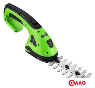 Кусторез + ножницы Deko DKGS7.2 Кусторез + ножницы Deko DKGS7.2