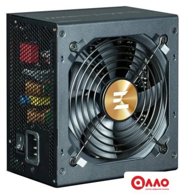 Блок питания Zalman TeramaxII SE 850W ZM850-TMX2SE