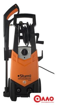 Мойка высокого давления Sturm PW9223