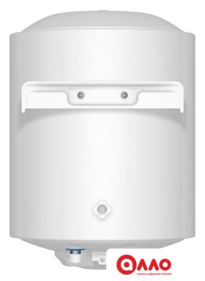 Накопительный электрический водонагреватель Thermex TitaniumHeat 30 V Slim
