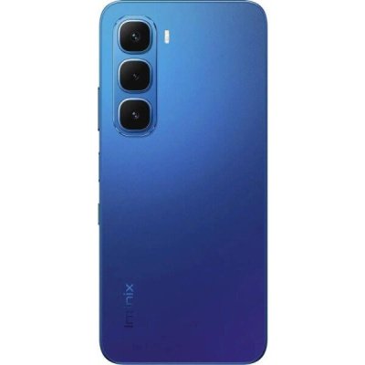 Смартфон Infinix Hot 60i 4GB/128GB (X6728), синий