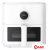 Аэрогриль (аэрофритюрница) Xiaomi Smart Air Fryer 5.5L MAF15 (международная версия)