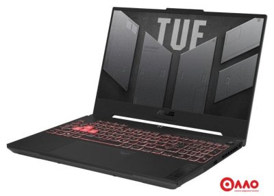 Игровой ноутбук ASUS TUF Gaming A15 2023 FA507NU-LP154