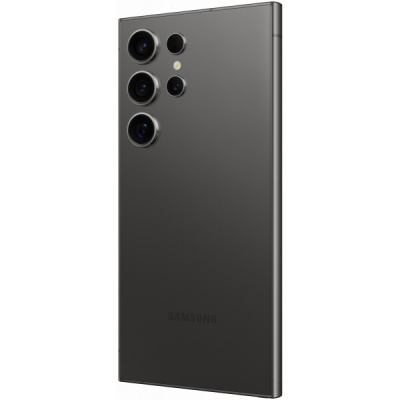 Смартфон Samsung Galaxy S24 Ultra 12GB/512GB титановый серый