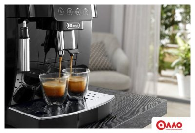 Кофемашина DeLonghi Magnifica Start ECAM 220.21.B