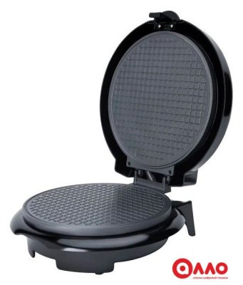 Вафельница RAGEX R701-000