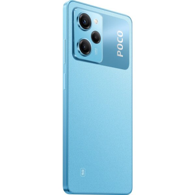 Смартфон POCO X5 Pro 5G 256GB 8GB синий