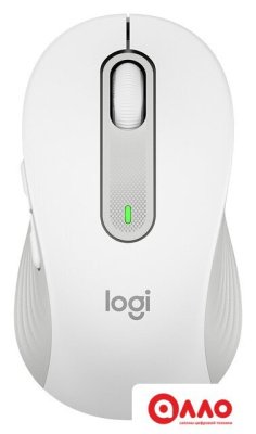 Мышь Logitech Signature M650 (белый)