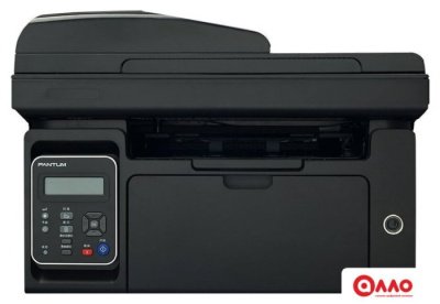 МФУ Pantum M6550NW МФУ Pantum M6550NW