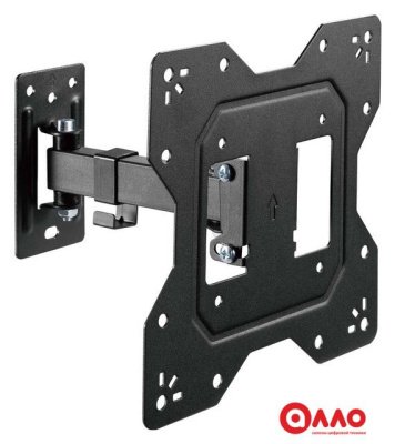 Кронштейн для телевизора KIVI MOTION-221 Кронштейн для телевизора KIVI MOTION-221