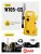 Мойка высокого давления Huter W105-GS