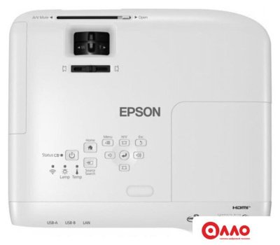 Проектор Epson EB-982W