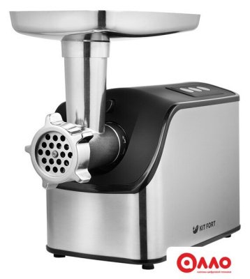 Мясорубка Kitfort KT-2104 Мясорубка Kitfort KT-2104