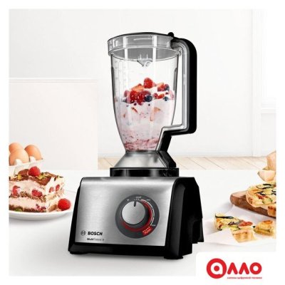 Кухонный комбайн Bosch MC812M844