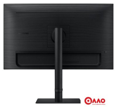 Монитор Samsung ViewFinity S6 LS27B610EQIXCI Монитор Samsung ViewFinity S6 LS27B610EQIXCI