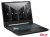 Игровой ноутбук ASUS TUF Gaming A15 FA506NCR-HN057