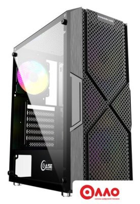 Корпус Powercase Mistral T4B