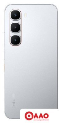 Телефон Infinix Hot 60 Pro X6885 8GB/256GB (серебристый)