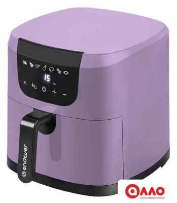 Аэрогриль (аэрофритюрница) Endever AF-127 Аэрогриль (аэрофритюрница) Endever AF-127